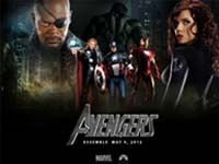 Marvel      3D-