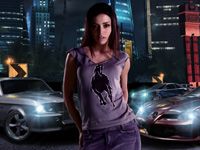 Electronic Arts  Need for Speed​​