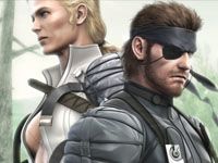 Columbia Pictures   Metal Gear Solid