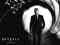    Skyfall  