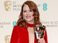   BAFTA   