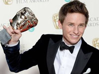   BAFTA   