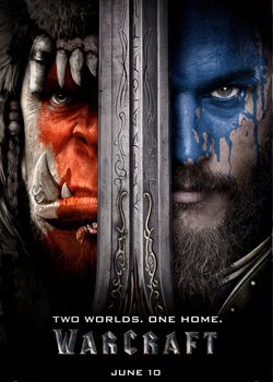 Warcraft: 