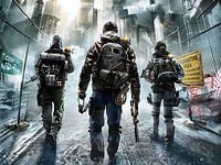       The Division