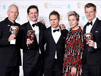 BAFTA 2018: 