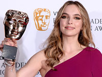    쳿 BAFTA TV Awards 2019