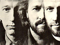   䳿   Bee Gees