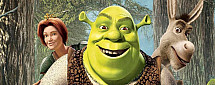 Шрек