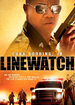 Прикордонний патруль