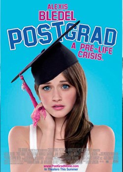 Життя після випускного