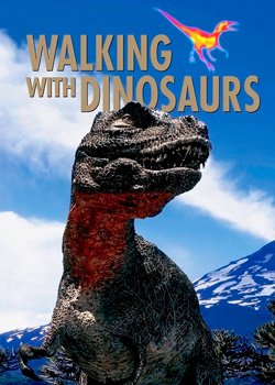 Прогулянки з динозаврами