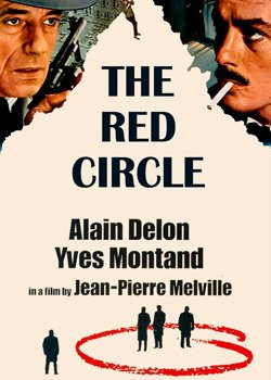 Червоне коло