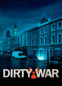 Брудна Війна