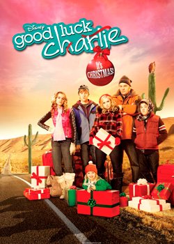 Щасти, Чарлі! Кінощоденник подорожі