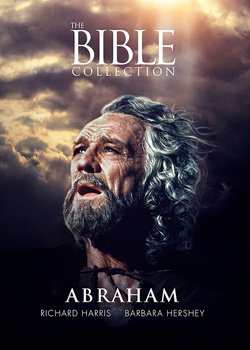 Авраам - охоронець віри