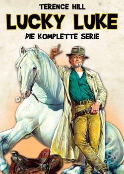 Щасливчик Люк