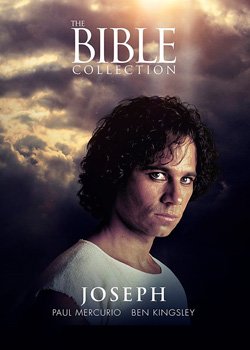 Йосип Прекрасний: Намісник фараона