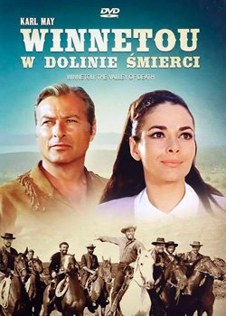 Вождь Віннету в долині смерті