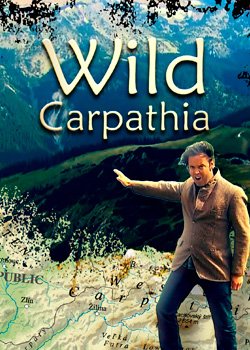 Дикі Карпати