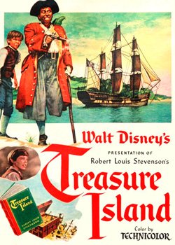 Острів скарбів