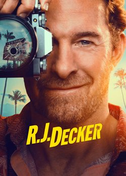 Ар-Джей Декер