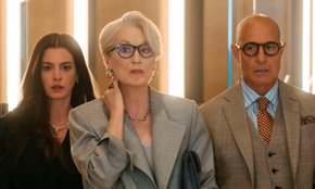 Диявол носить Прада 2