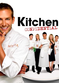 Кухня: За лаштунками