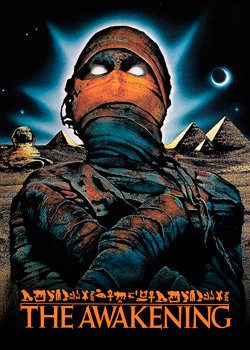 Пробудження із мертвих