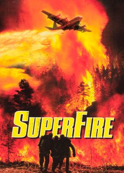 Суперпожежа