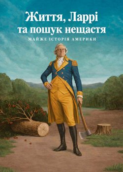 Життя, Ларрі та пошук нещастя