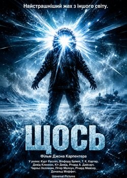 Щось
