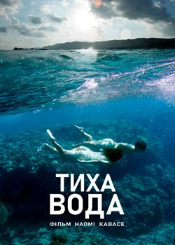 Тиха вода
