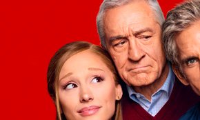 Знайомство з Факерами 3