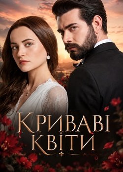 Криваві квіти