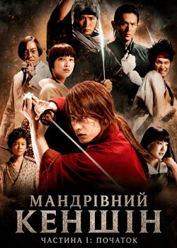 Блукач Кеншін