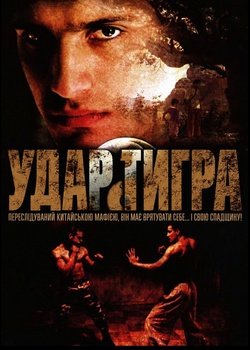 Удар тигра