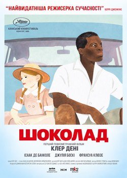 Шоколад